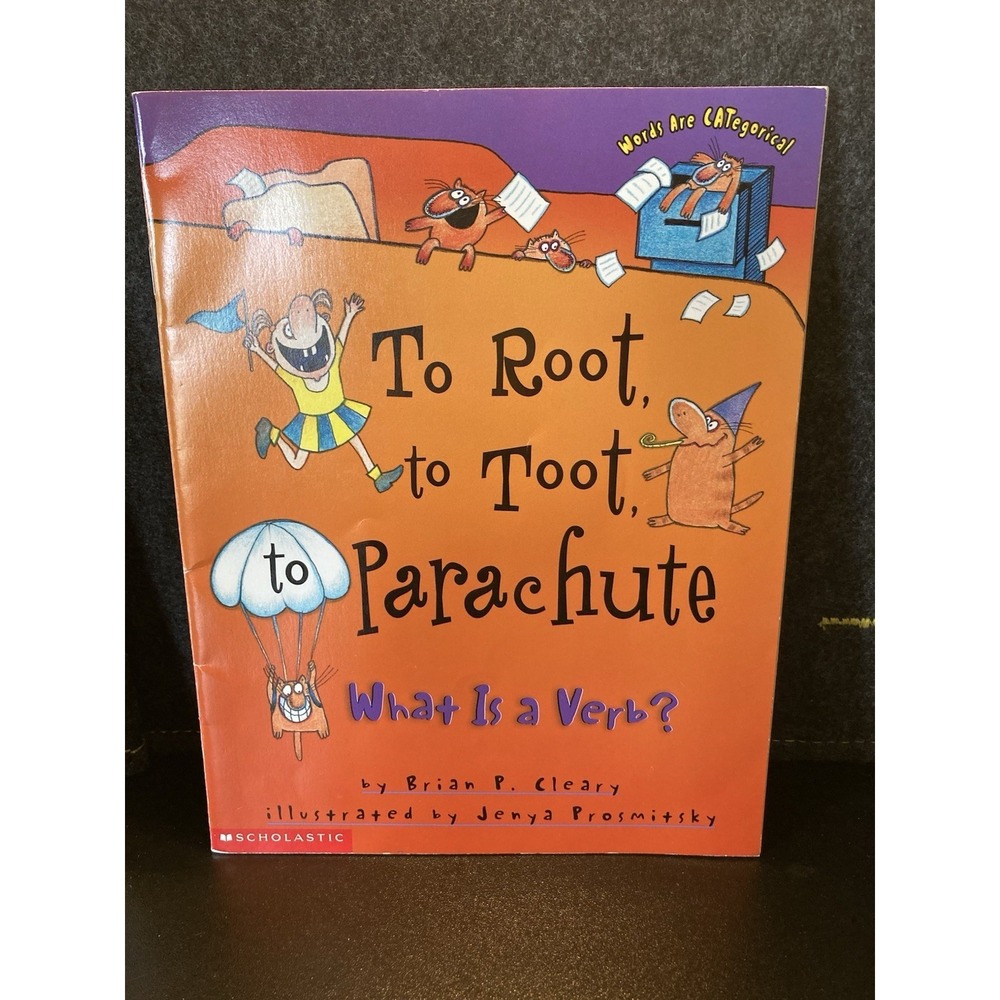 Lot Of 4 Scholastic ELA English Teaching Resources Read Alouds 1st 2nd 3rd Grade - Picture 2 of 6
